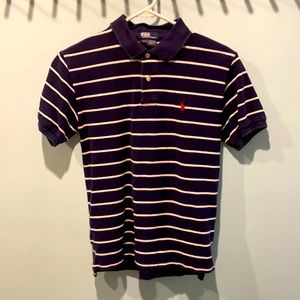 Boys M Ralph Lauren Polo shirt